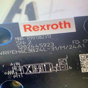 议价R901382313 4WRPEH6C3B24L-3XM