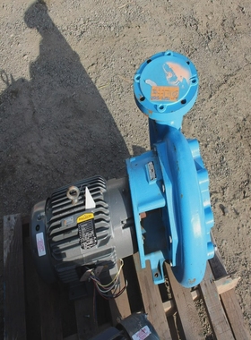 Goulds71/2惠普离心泵365618bf3k5ko6x8-13