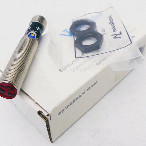 Wenglor RO88PB3 RetroReflex Sensors unused