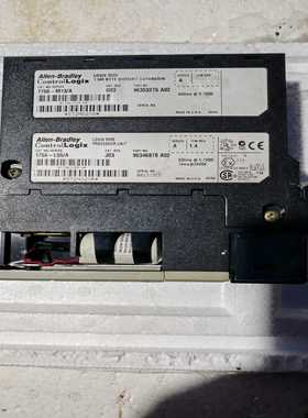 罗克韦尔处理器模块，Logix5555-询价客服