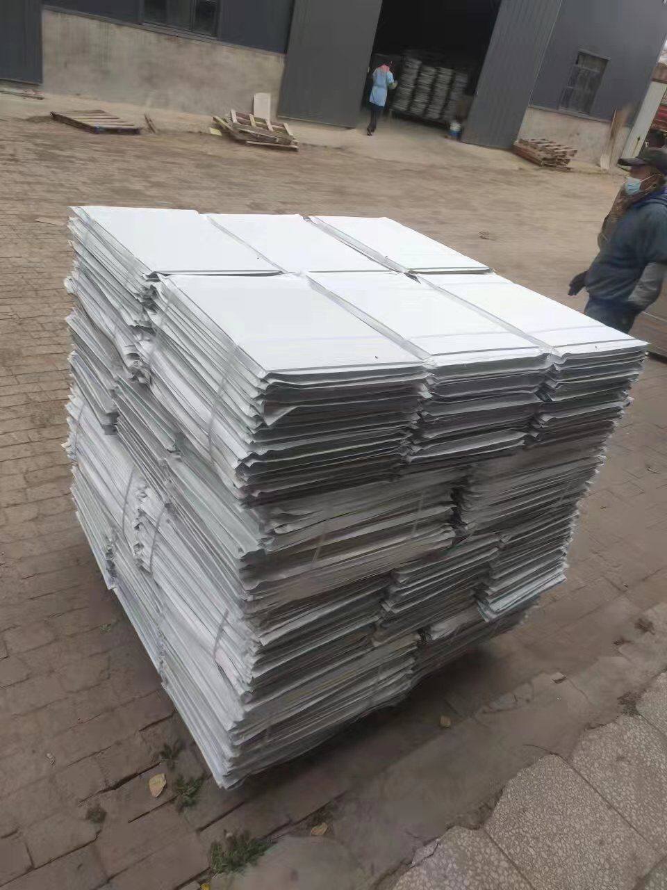 Изоляционный материал для стен vip保温板设备保温隔热防潮保温箱冰箱冷链厂家定制vip真空绝热板