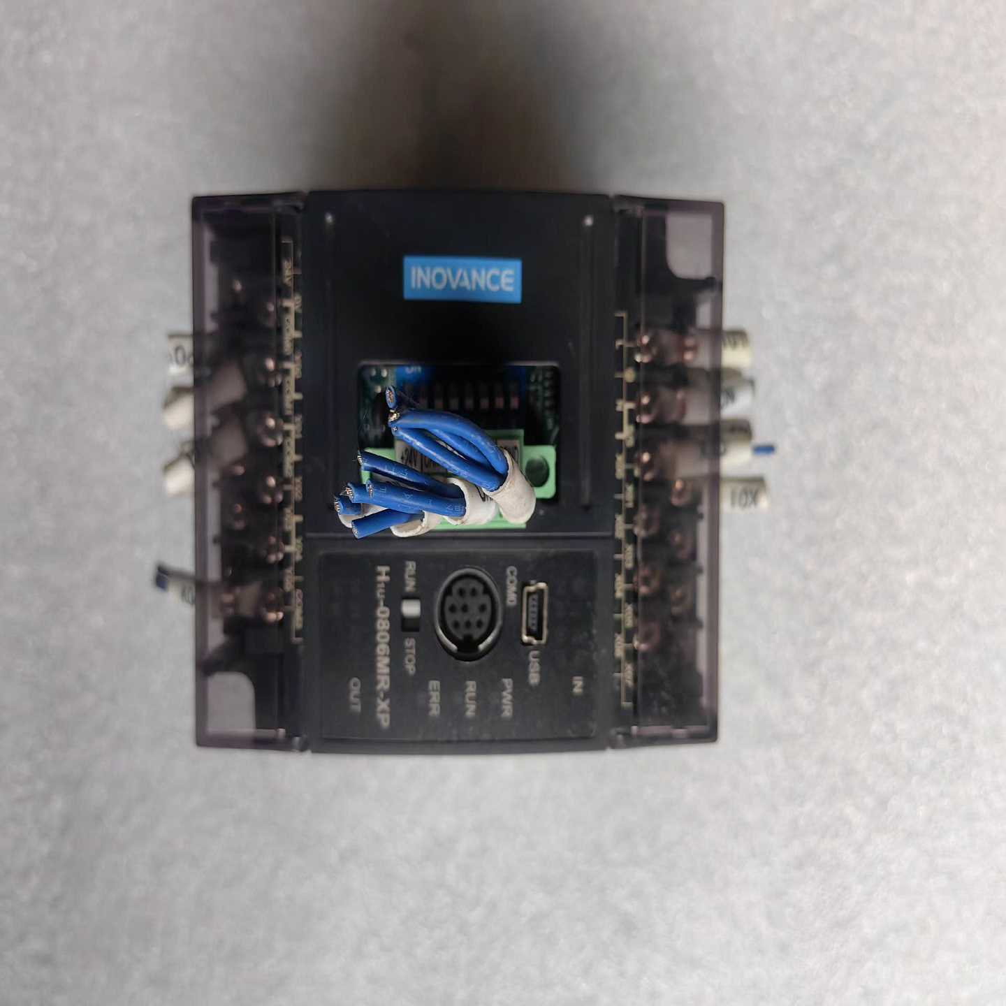 【议价】汇川H1U-0806MR-XP