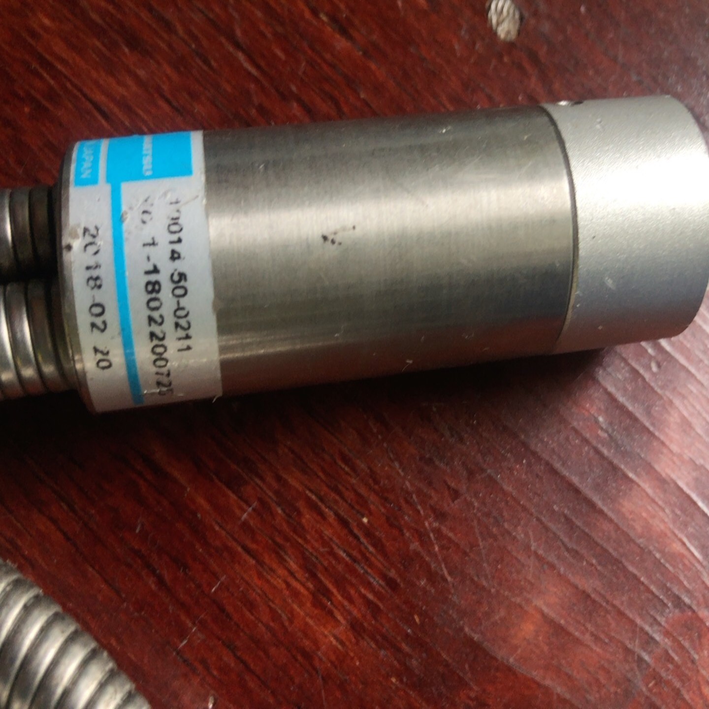 A10014-50-0211滨松扁光纤询价