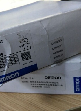 议价全新正品OMRONPLC模块C200H-0C225 C200H-OC225质量保证现货