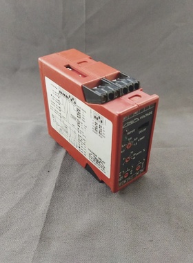 Thiim UMCA B230 DA3C Voltage Relay UMCAB230DA3C