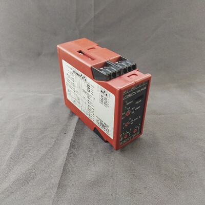 Thiim UMCA B230 DA3C Voltage Relay UMCAB230DA3C