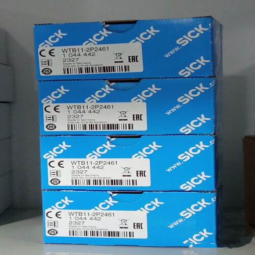 6030716 WS/WE100L-F2231德国SICK全~询价