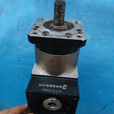 NEWGEAR纽格尔直角行星减速机，PVFN120-L2-1-议价