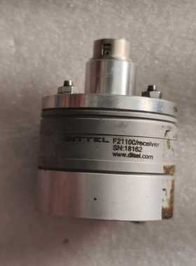 德国迪特尔DITTEL接收器F21100，--议价商品