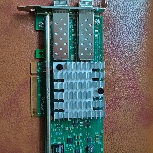 【询价】X520 DA2 SR2