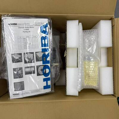 HORIBA CS-62-1 CS-600F CHEMICA~议价