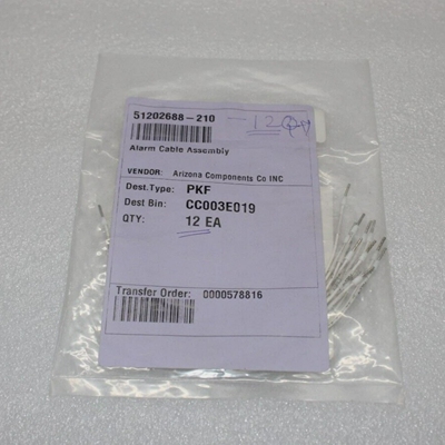 8PCSLOTxHONEYWELL51202688-210ALARMCABLEASSEMBLY