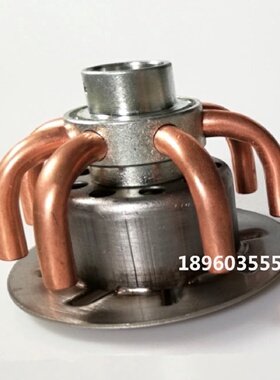 议价RIELLO利雅路燃烧机FS5 FS10 FS20 GS5 GS10 GS20燃烧头总成