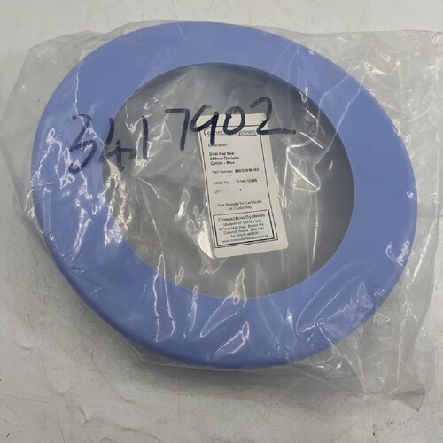CONNECTION SYSTEM 995250B180 DUST CAP SEAL 250MM DIAMETER NE