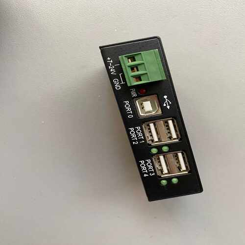 咨询-STARTECH.COM集线器ST4200USBM