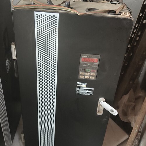 正炫变频器型号CM303B110G132P3重载110-询
