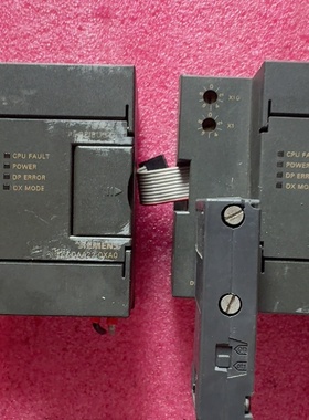 西门子EM277PROFIBUSDP通讯模块型号6ES