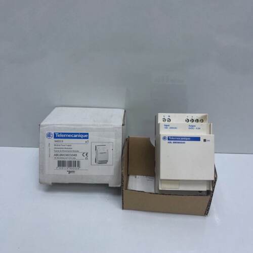 Telemecanique ABL8MEM05040 Modulare Stromversorgung