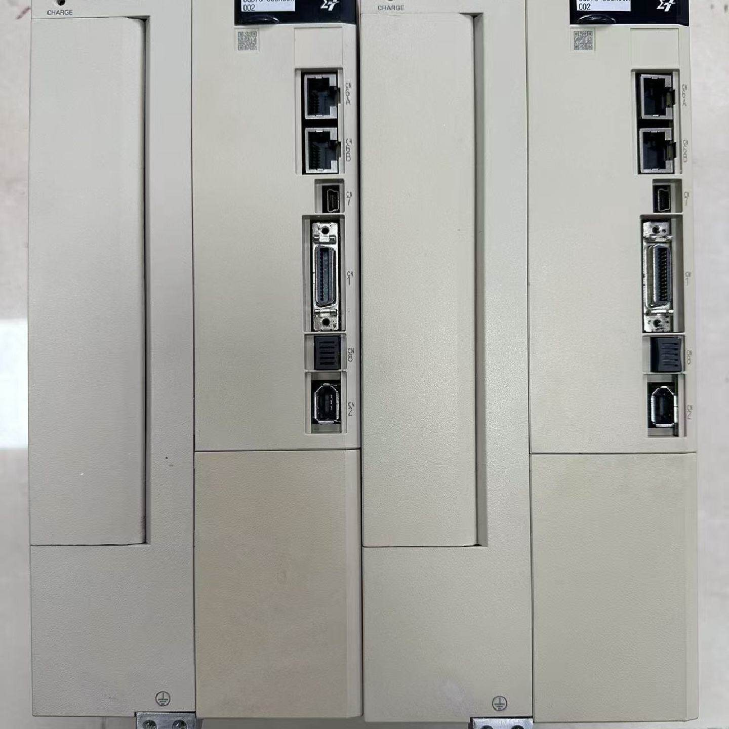 安川7系伺服驱动器SGD7S330A30A0025kw