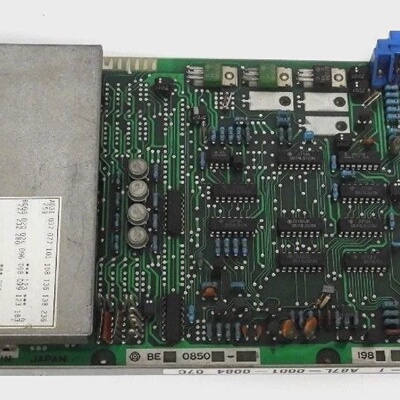 HITACHIBMU1M1A87L0001008407CPC内存板BEL085003