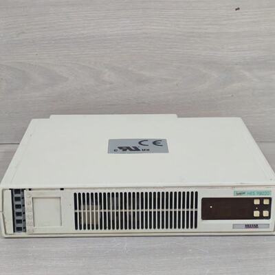 HELVAR HES98020 2CHANNEL OUTPUT MODULE REV 8 HI V1.7 240VAC