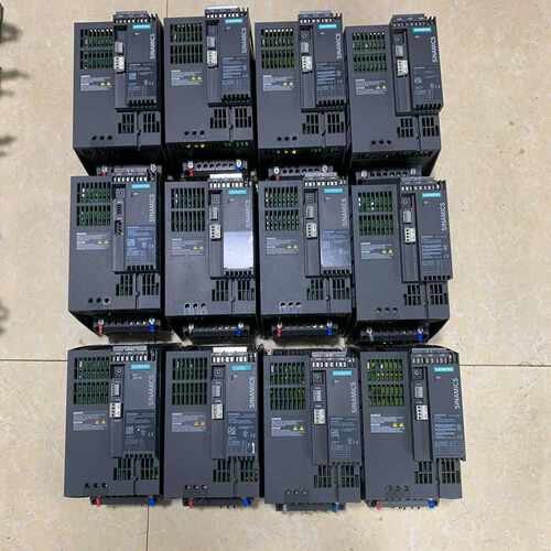 340变频器6SL3210-1SE16-0UA0~询价