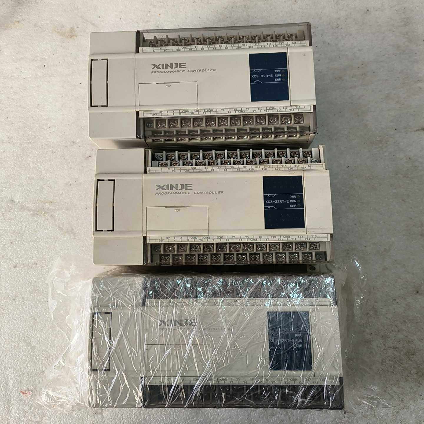 询价~信捷Plc可编程控制器: