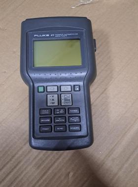 福禄克41如图！（佳毅工控）