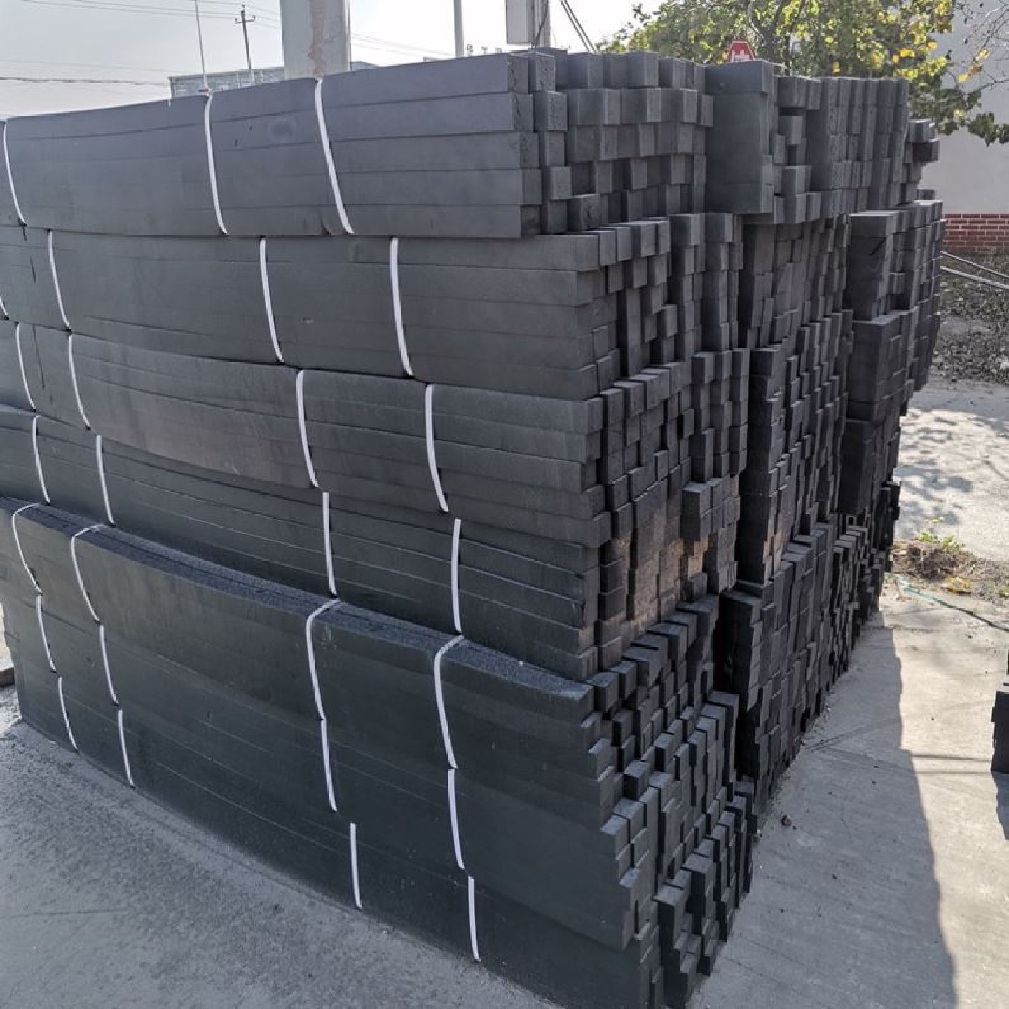 圆形方形止浆棒止浆条聚乙烯闭孔泡沫板台座止浆PE棒预制梁防漏条,基础建材,基础材料,淘宝优惠券,粉丝福利购,淘宝优惠卷