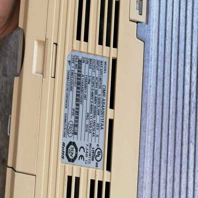 【星慕电子】安川JEPMC-2305,LIO-06模块，2019年的