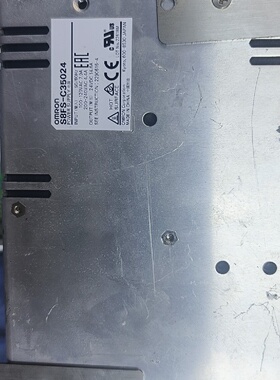 议价开关电源S8FSC35024三议价