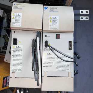 安川伺服驱动器VS MR5D2015 CIMR 656MR5 碧碧商铺