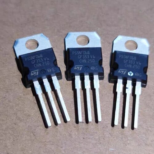 P55NF06 STP55NF06 50A 6-询