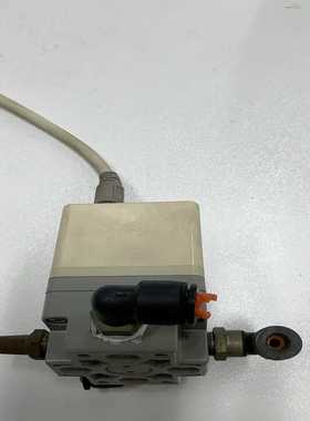 议价SMCITV1030-212S二手比例阀实物拍摄功能现货/维修