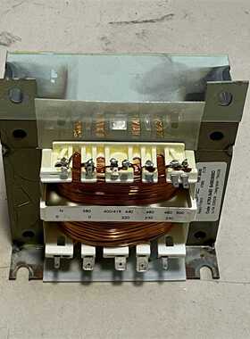 ABB变频器ACS800风扇200/250/315KW风机变压器Code：ATRA5460