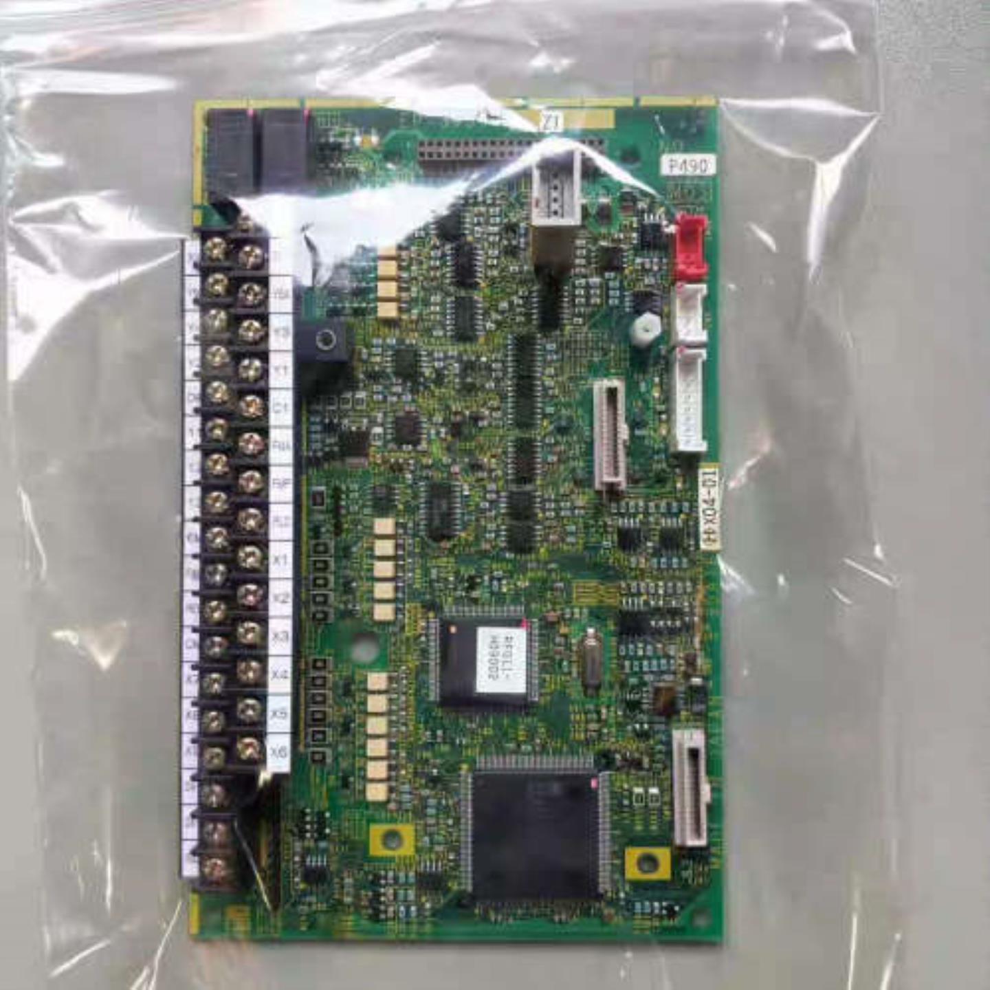 售前询价维修议价富士FRENIC5000G11P11系列变频器主板CPU板