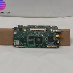 Transvideo 805TS0391 Karte Bildverarbeitung Und Leitung Sign