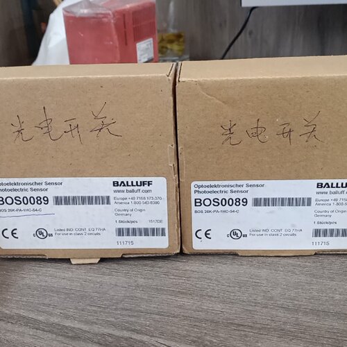 议价德国BOS0089BOS26KPA1H
