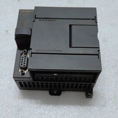西门子PLCCPU222CN型号6ES72121A议价