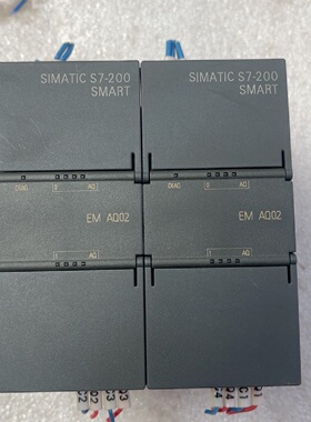 询-PLC扩展6ES72883AQ020AA0两台