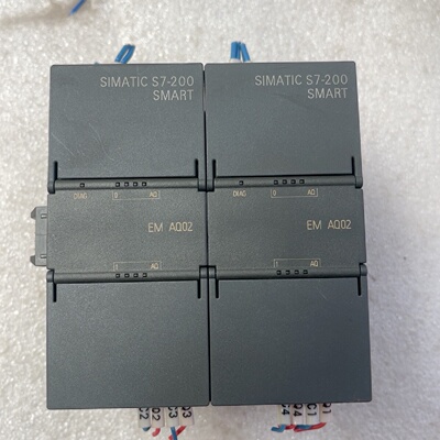 西门子PLC扩展6ES72883AQ020AA0两台-议价