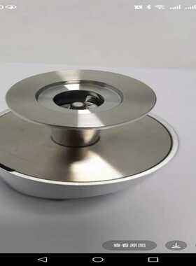 【议价】英孚康真空规378-0011TorrKF16接