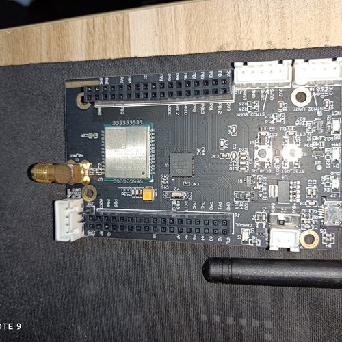 议价STM32L433CEU6NBIOT物联网开发板