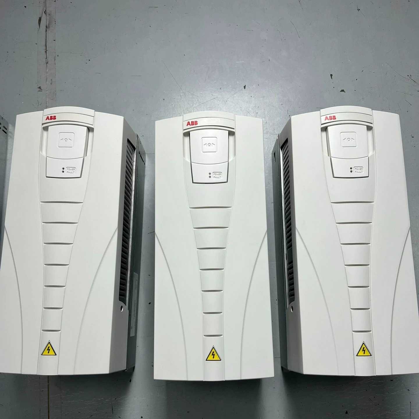 abb变频器ACS550-01-246A-4j全新正品需要议价
