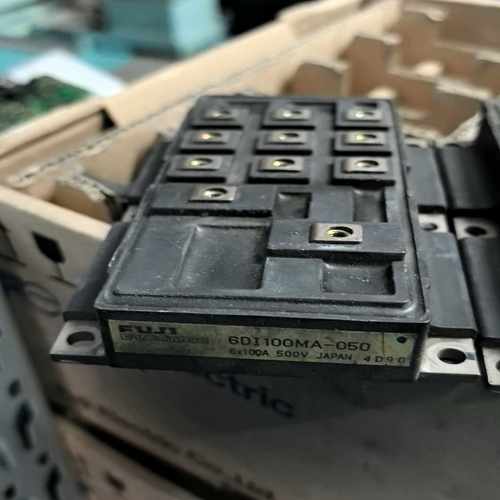 咨询-6DI100MA-050模块功能质量