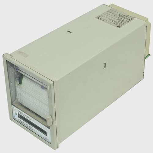 Hartmann&Braun43422-0-H153311Continous-LineRecorder6.923