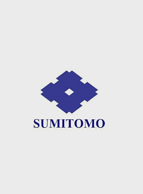 住友数控刀片DCMT11T304/DCMT11T308N-MUAC830P钢件断续加工