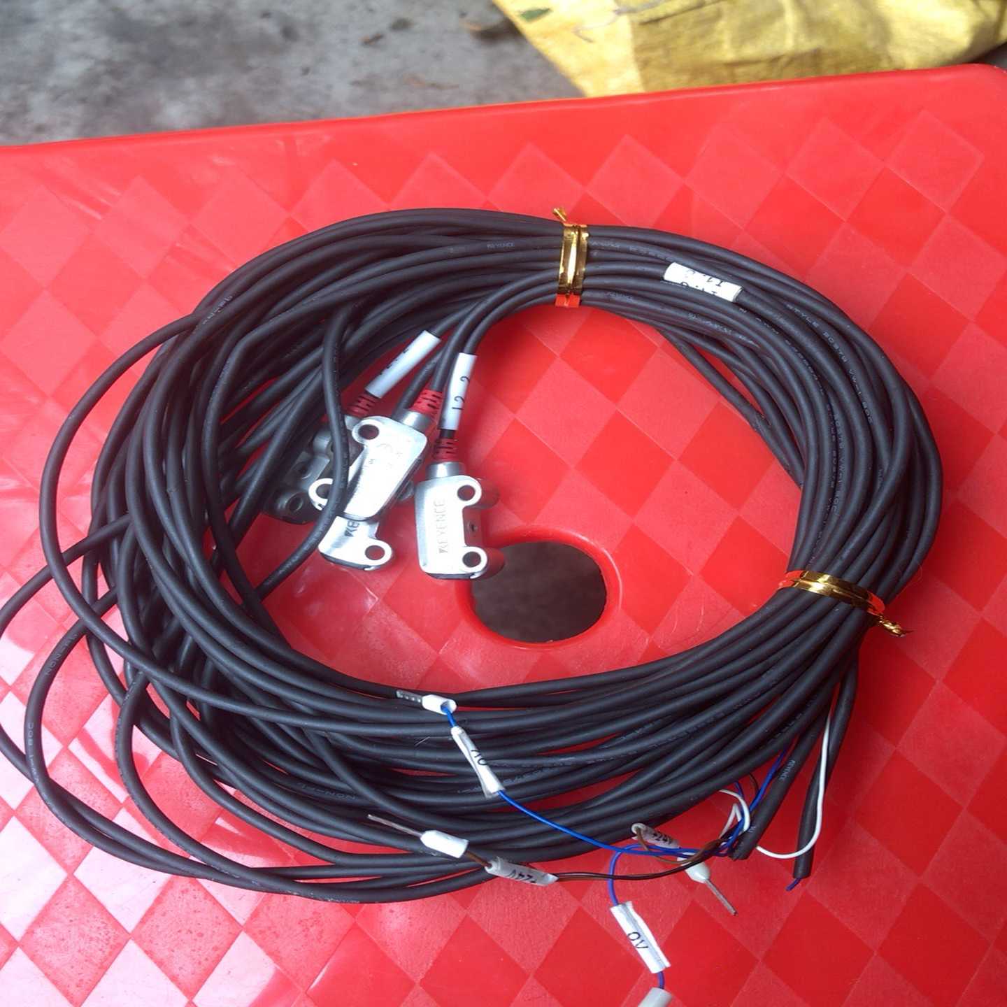 基恩士光电开关PR-M51P3询价