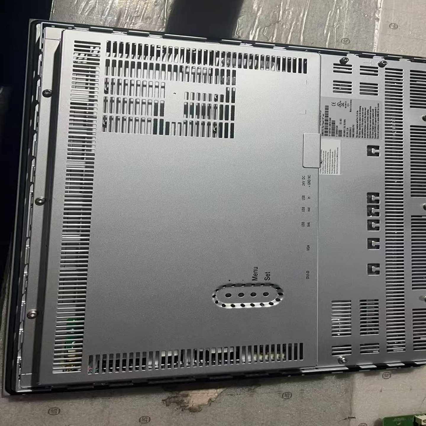 6AV7250-3FD05-1EA0成色漂亮功能完好议价--议价商品