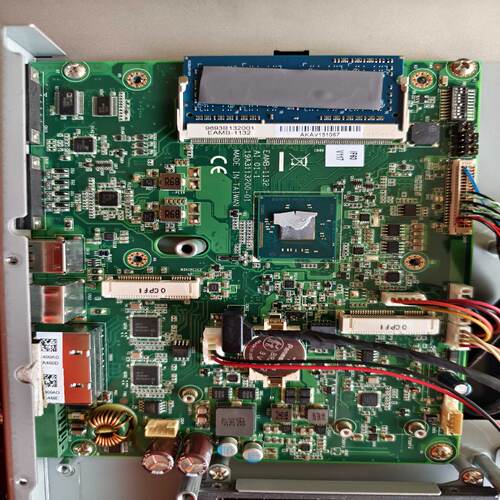 询价研华EAMB1132工控All主板19A3113200时光电子